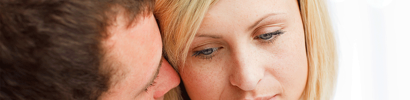 Problemas sexuales y de pareja